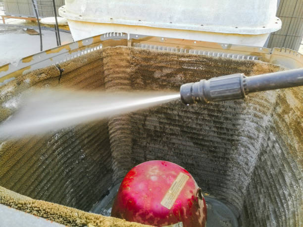 Best Air Duct Cleaning Company Near Me  in Hartley, CA