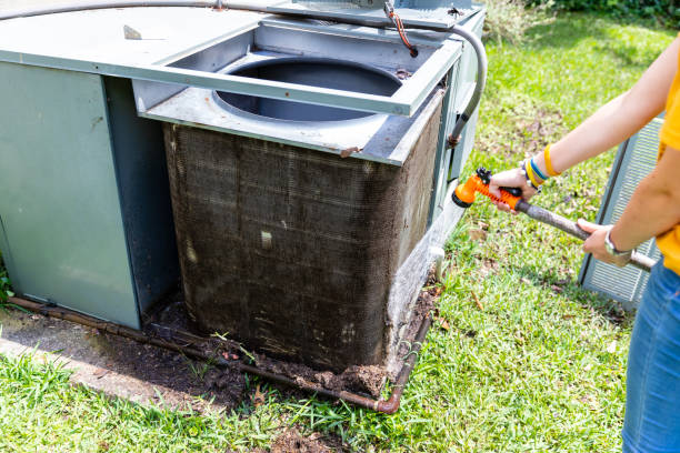 Best Professional Duct Cleaning Services  in Hartley, CA