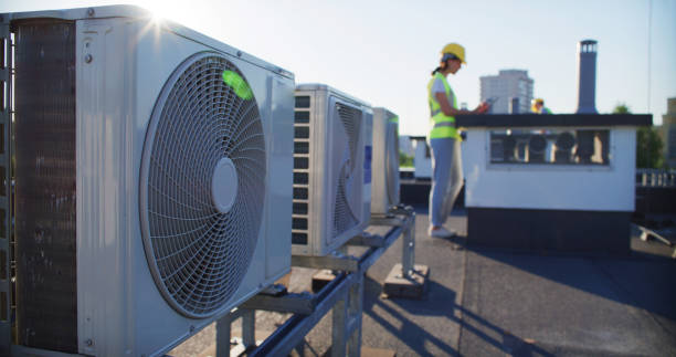 Best HVAC Maintenance and Cleaning  in Hartley, CA