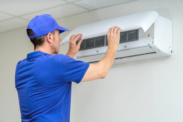 Best HVAC System Cleaning  in Hartley, CA
