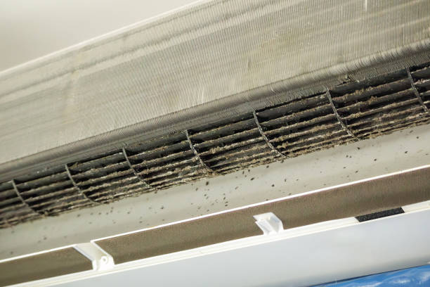 Best Air Duct Cleaning Near Me  in Hartley, CA
